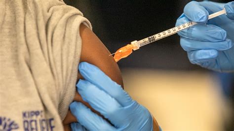 Bill banning COVID vaccine requirements gets initial approval from Missouri House